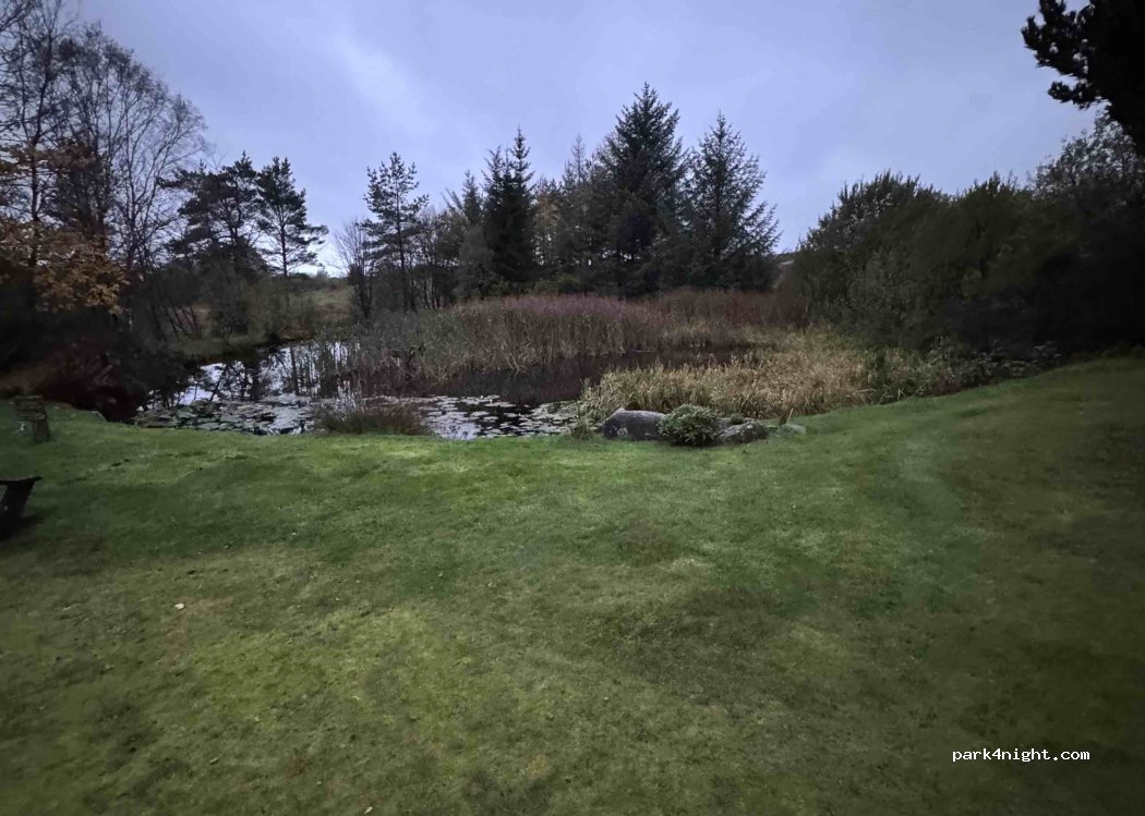 Glentrool Camping and Caravan Site — foto 5