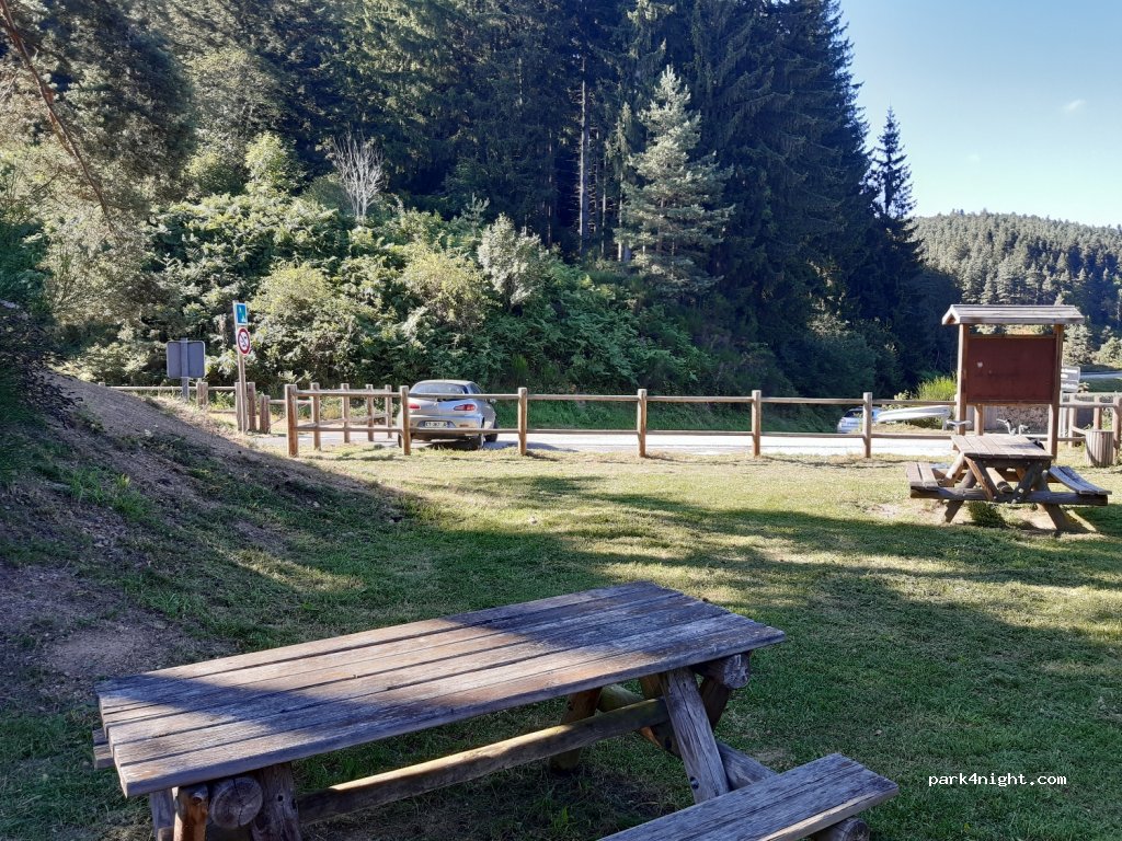 (43220) Dunières - Via Fluvia — foto