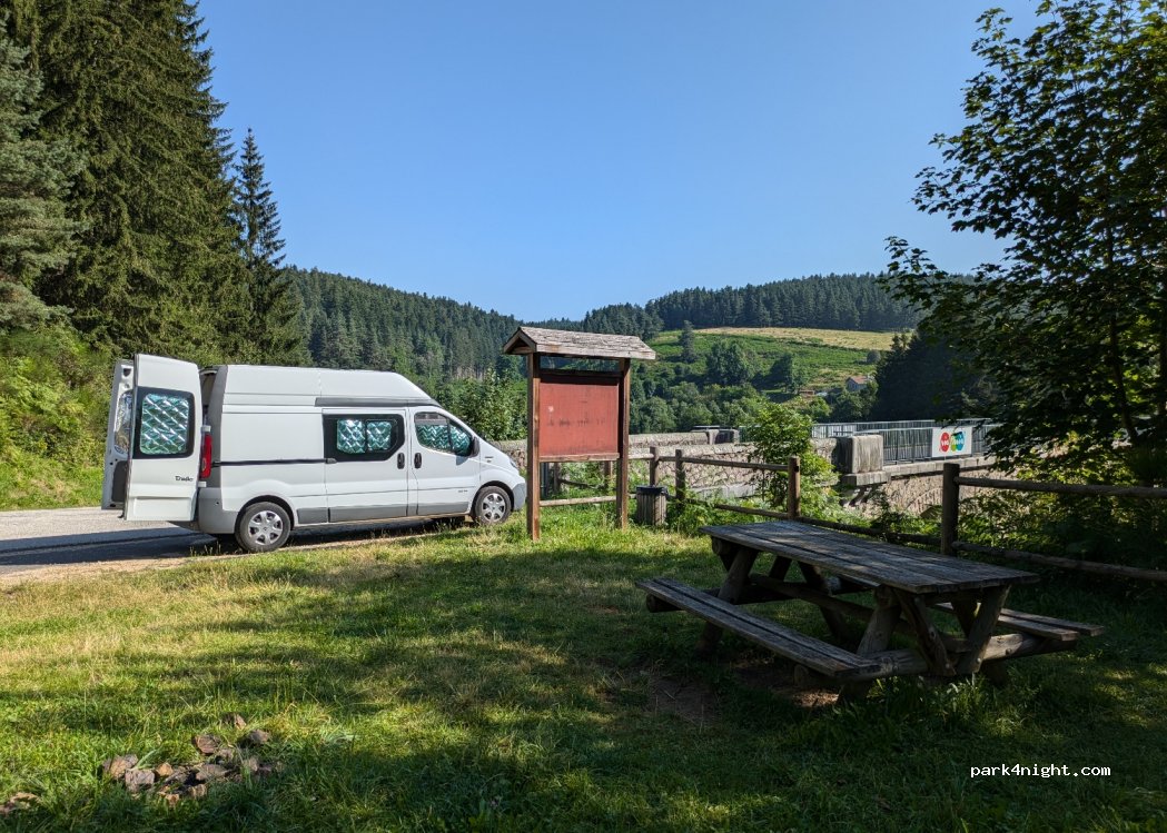 (43220) Dunières - Via Fluvia — foto 2