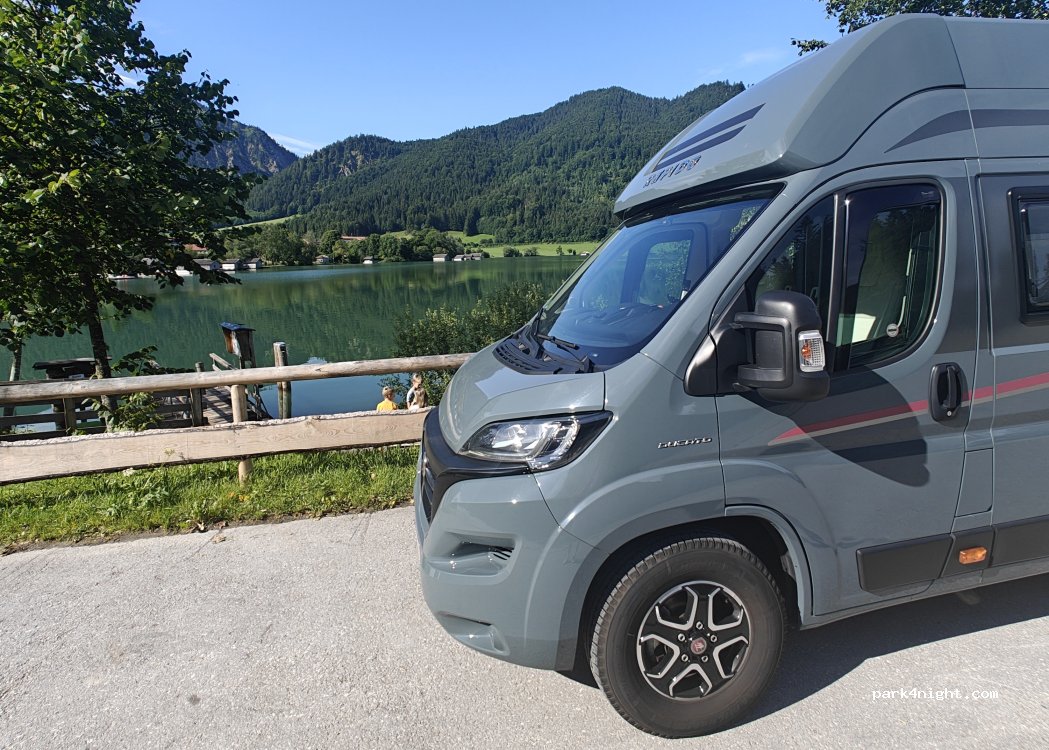 (83727) Schliersee - 1C Neuhauser Straße — foto 2