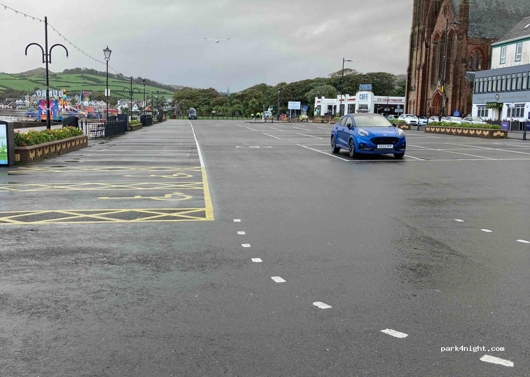 (KA30 8NB) Largs - 84 Gallowgate Street — foto 4