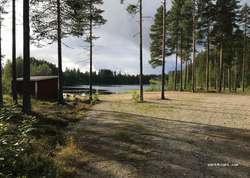 (922 95) Granö - — foto