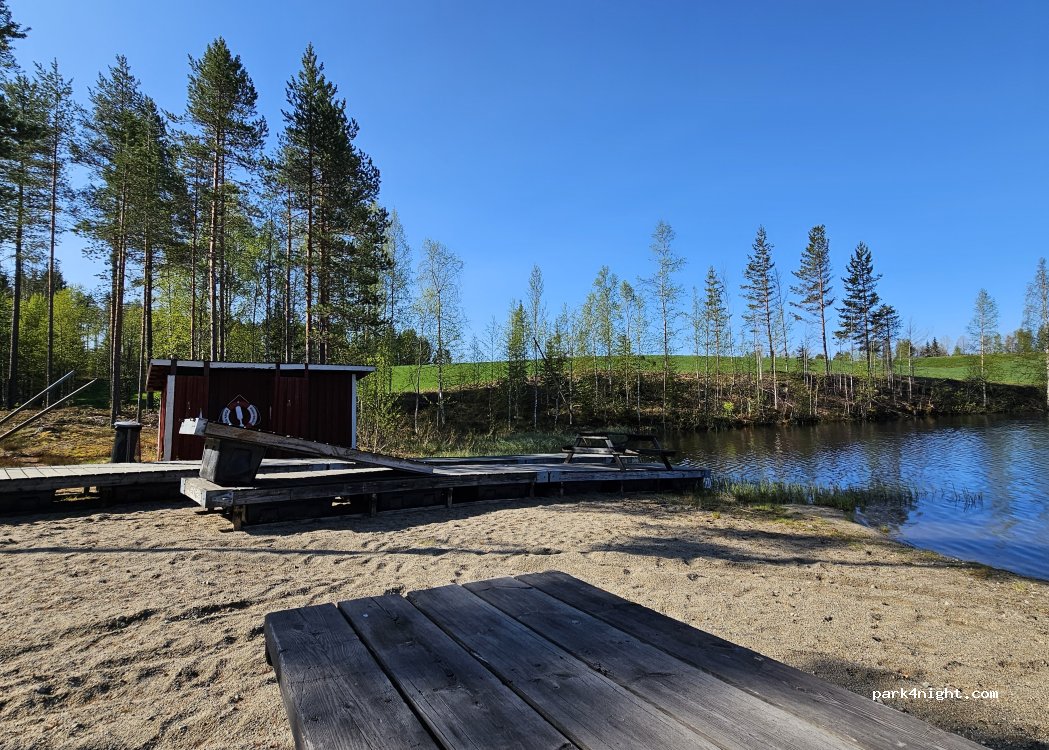 (922 95) Granö - — foto 5