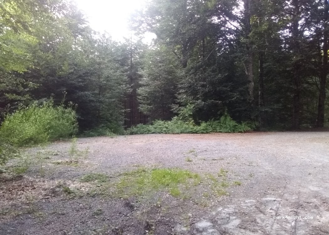 (81260) Fontrieu - Unnamed Road — foto