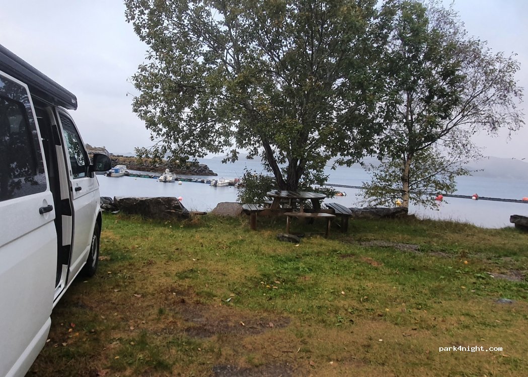 Magnillen Camping — foto 2