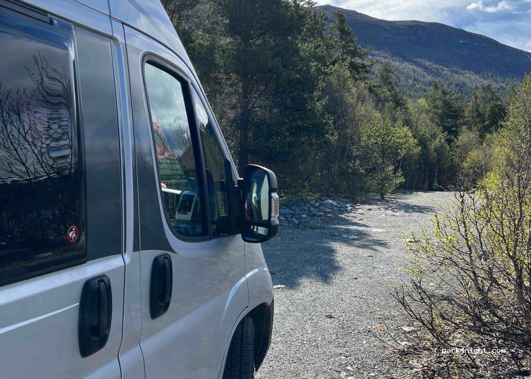 Lovlig camping Synstålene gård — foto 2