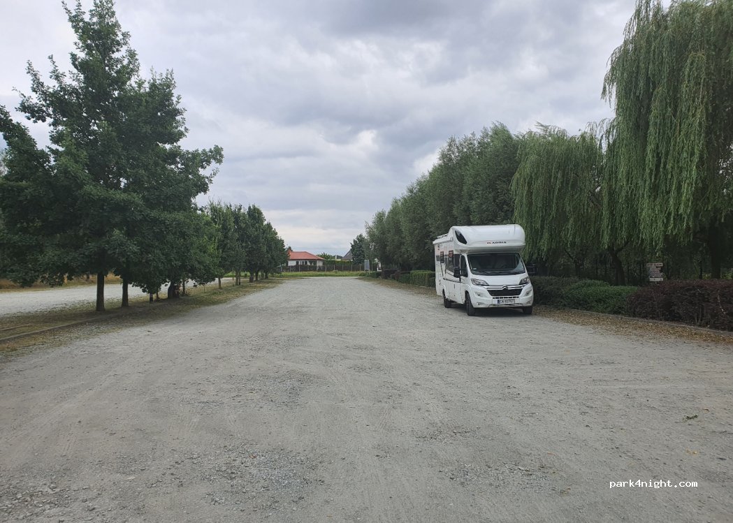 (62-113) Kamienica - — foto