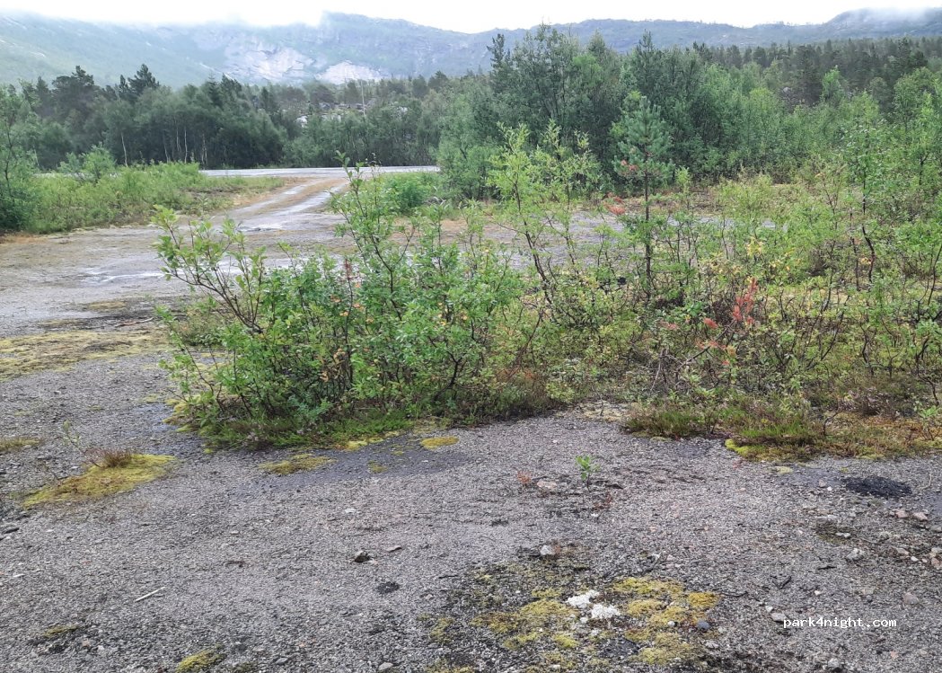 (8264) - Sekundær Fylkesveg 613 — foto 2