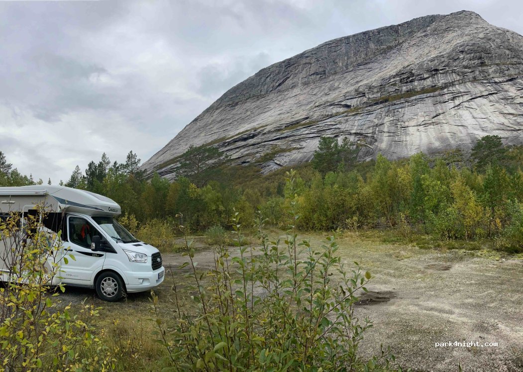 (8264) - Sekundær Fylkesveg 613 — foto 3