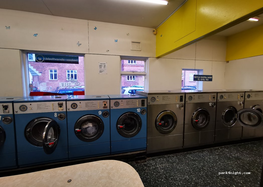 (2300) København - 22 Østrigsgade — foto 3