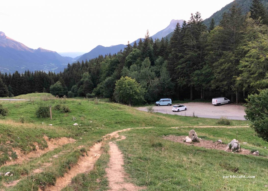 (73630) Doucy-en-Bauges - — foto 3