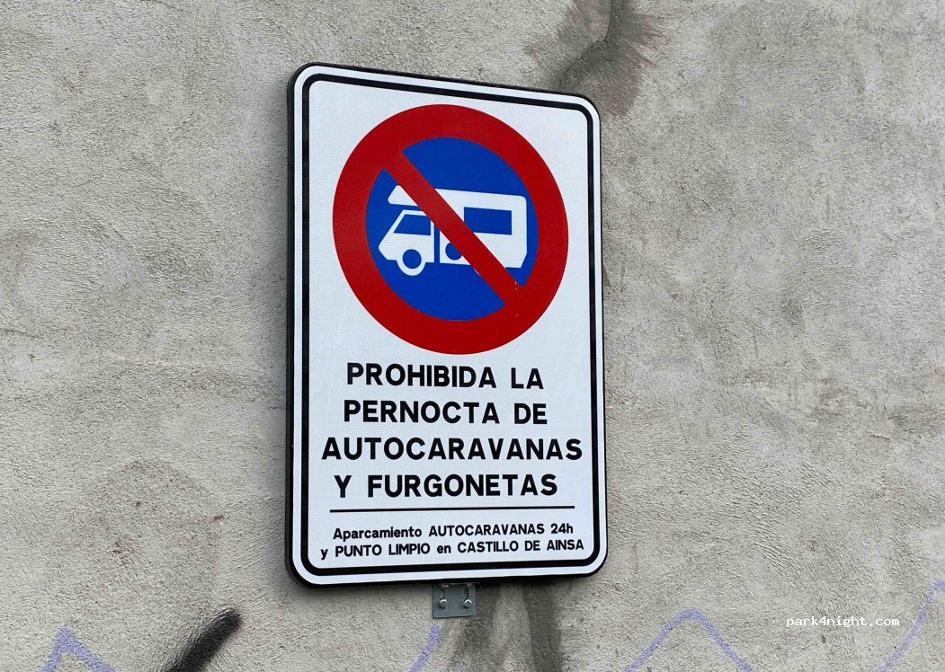 (22330) Aínsa - 8001A Plaza Circular — foto 4