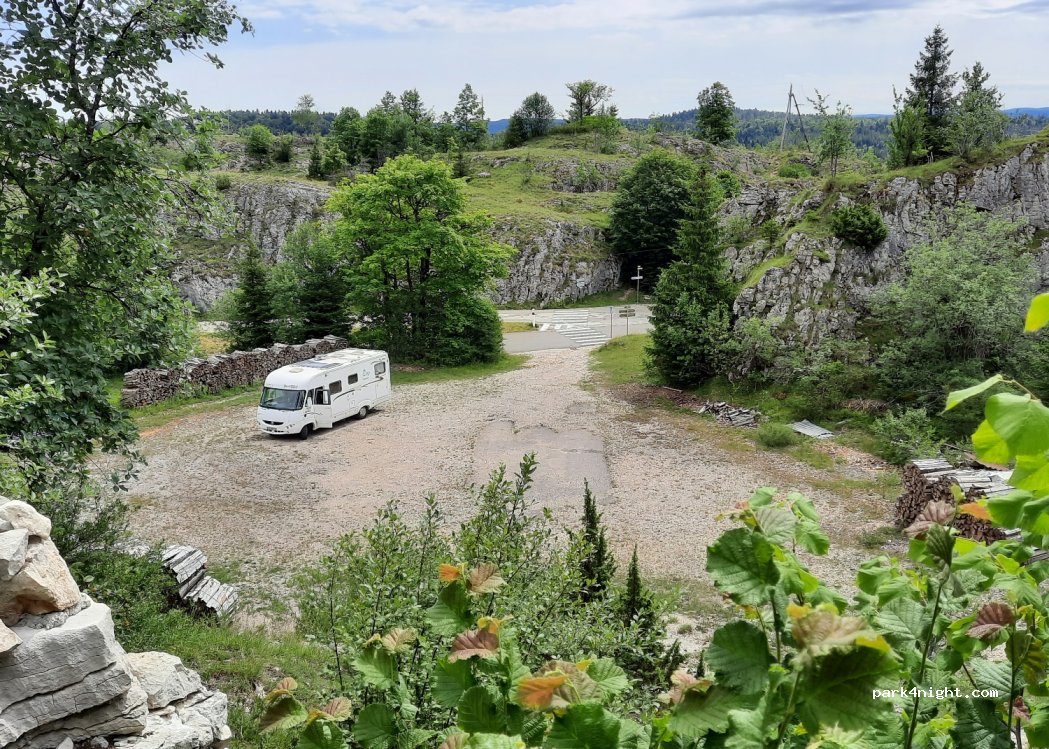 (39150) La Chaux-du-Dombief - 40 Rue des Saillards — foto 2