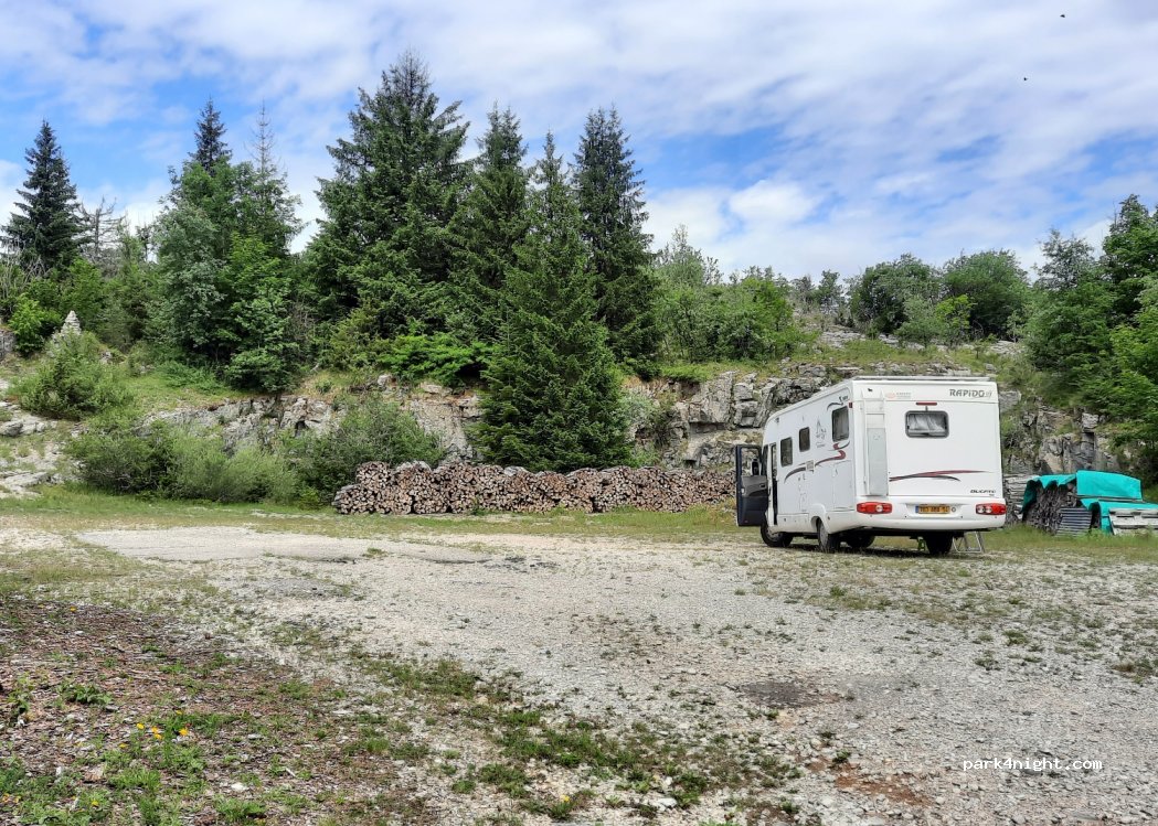 (39150) La Chaux-du-Dombief - 40 Rue des Saillards — foto 3