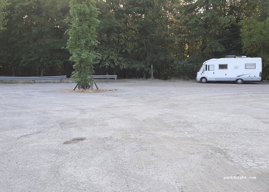 (47025) Mercato Saraceno - 1935 Strada Regionale Umbro Casentinese Romagnola — foto 2