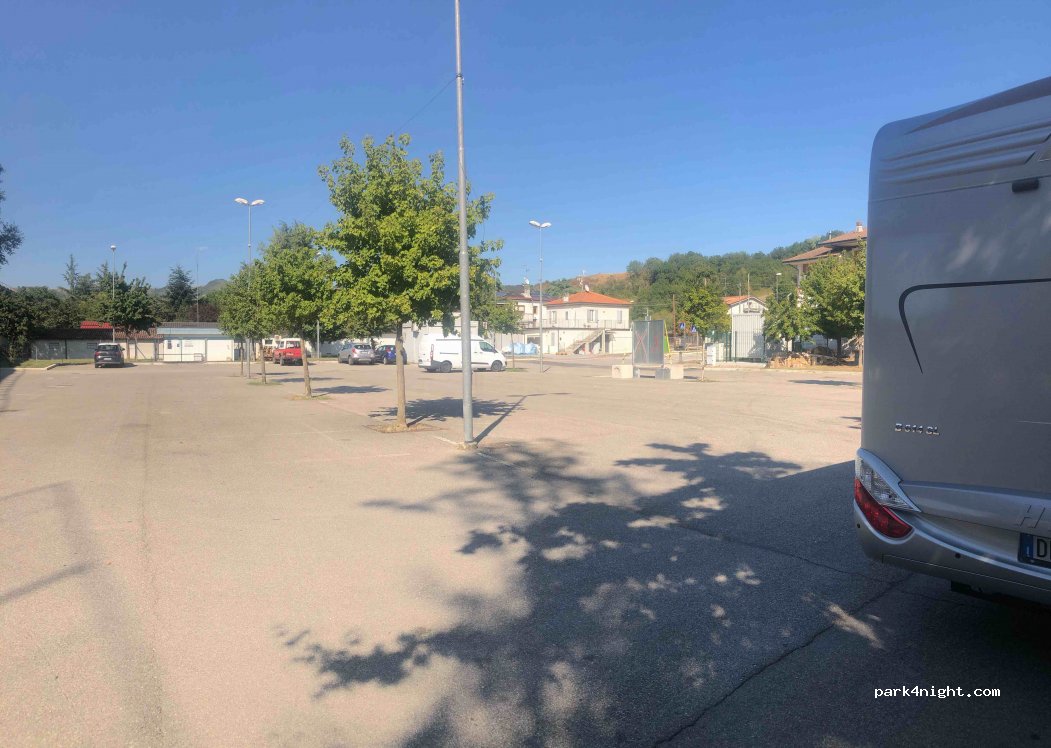 (47025) Mercato Saraceno - 1935 Strada Regionale Umbro Casentinese Romagnola — foto 4