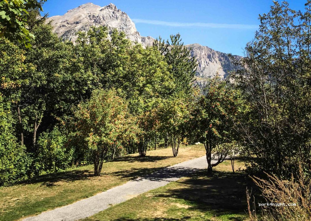 Camping Croque Loisirs — foto 3