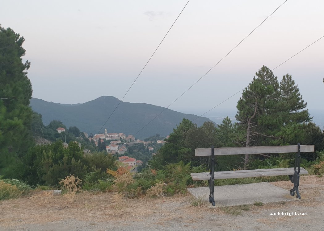 (20240) Poggio-Di-Nazza - D44 — foto 2