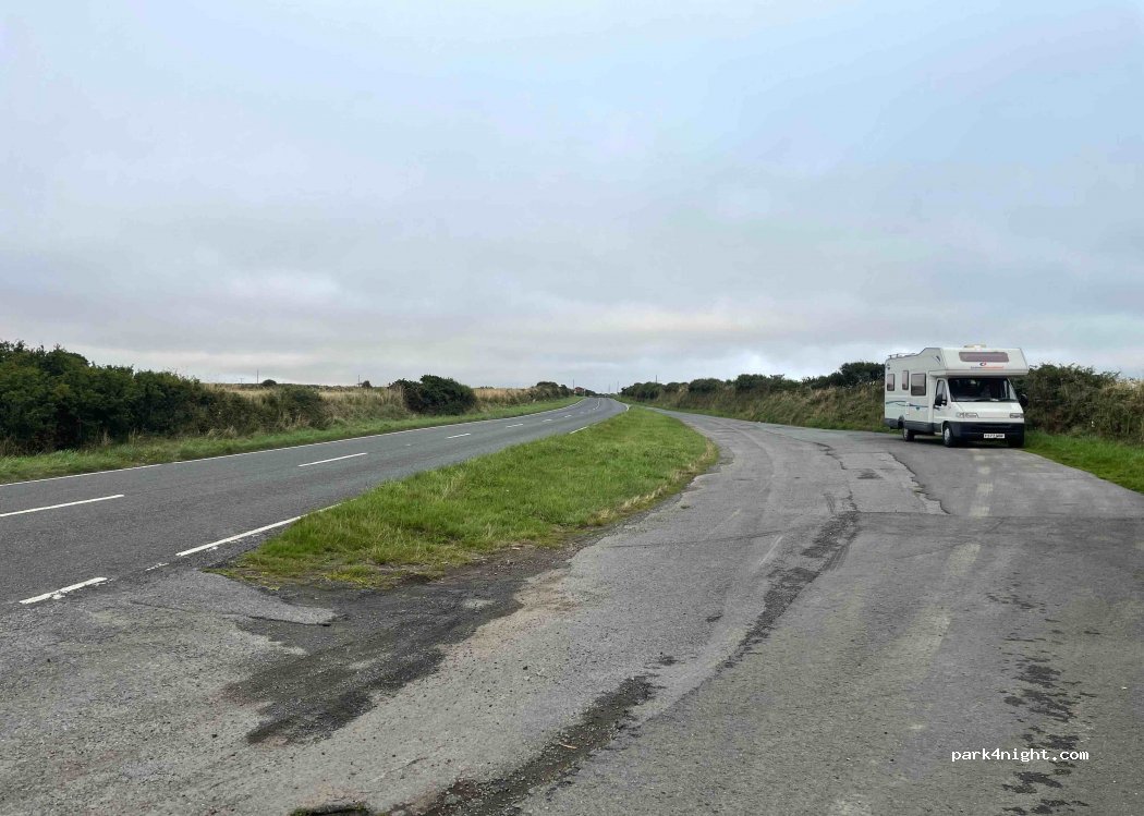 (SA62 6BY) St Davids - A487 — foto 2