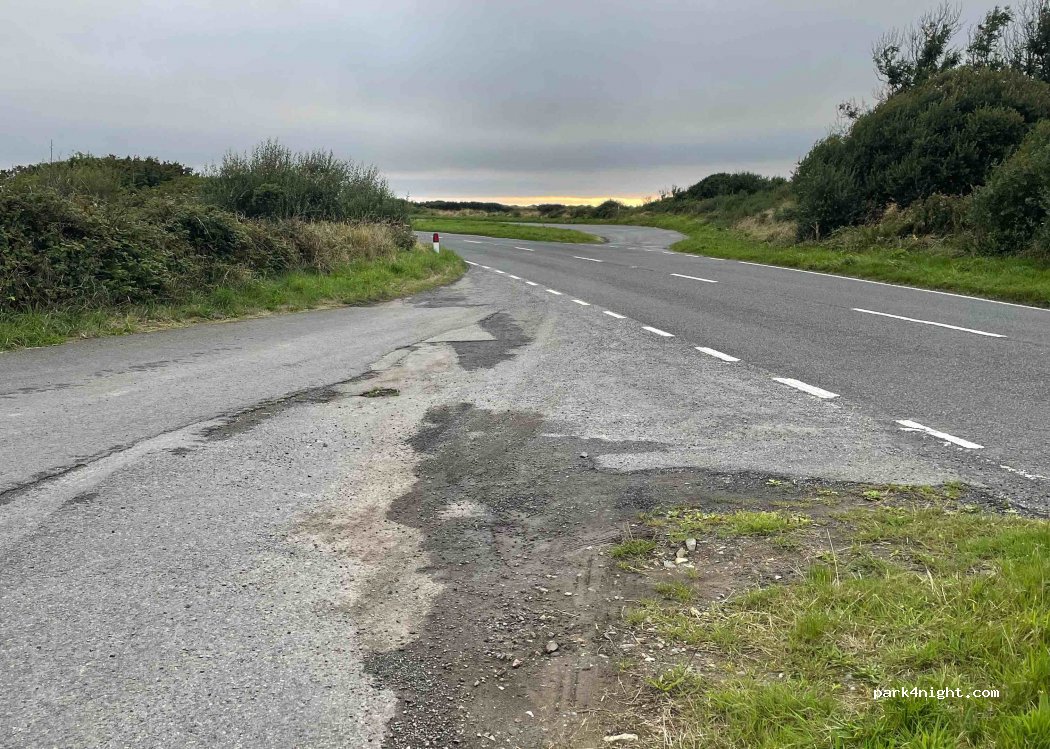 (SA62 6BY) St Davids - A487 — foto 3