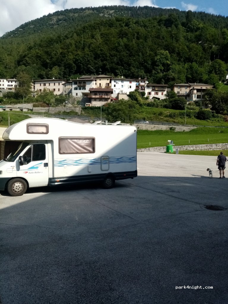 (38050) Pieve Tesino - 29/A Via Silvano Buffa — foto