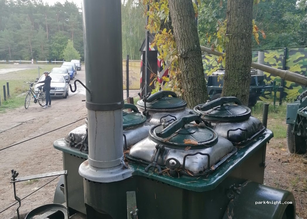 (76-270) Ustka - 16 Bohaterów Westerplatte — foto 2