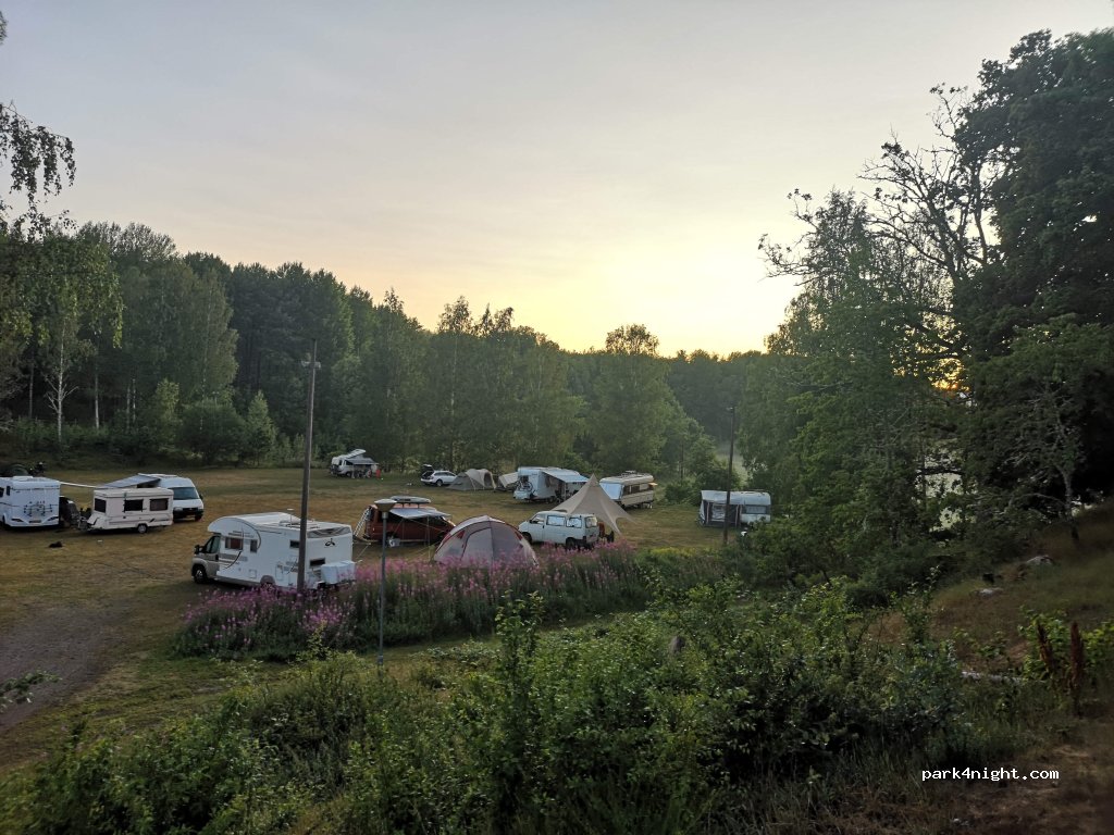 Risebo Gård — foto
