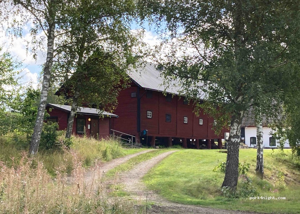 Risebo Gård — foto 2