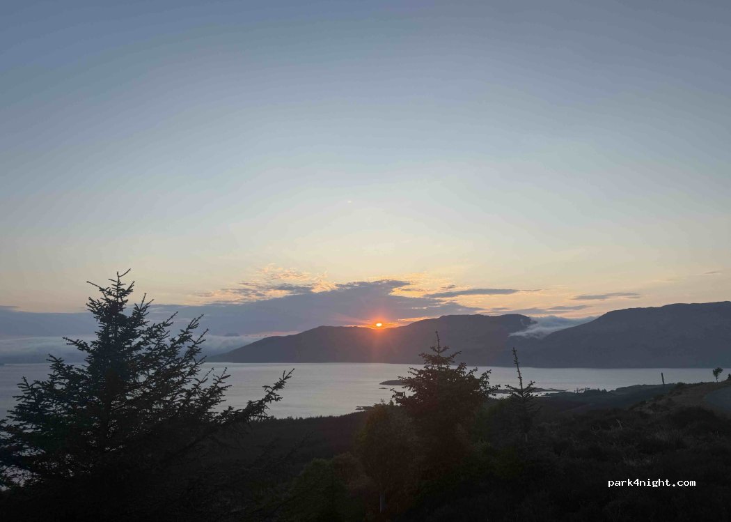 (IV40 8JB) Sandaig - Unnamed Road — foto 5