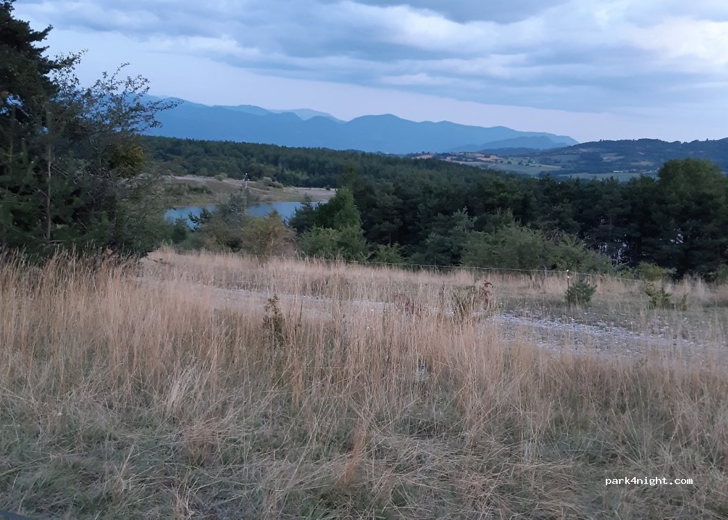 (05400) La Roche-des-Arnauds - Basse Corréo — foto