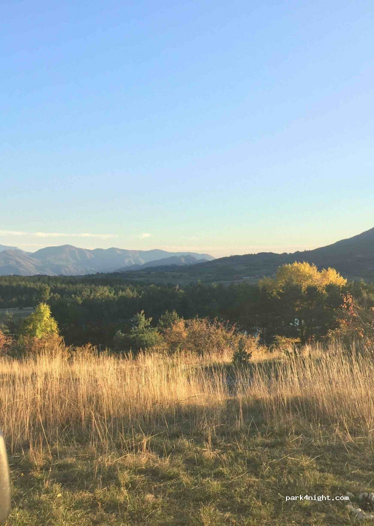 (05400) La Roche-des-Arnauds - Basse Corréo — foto 2