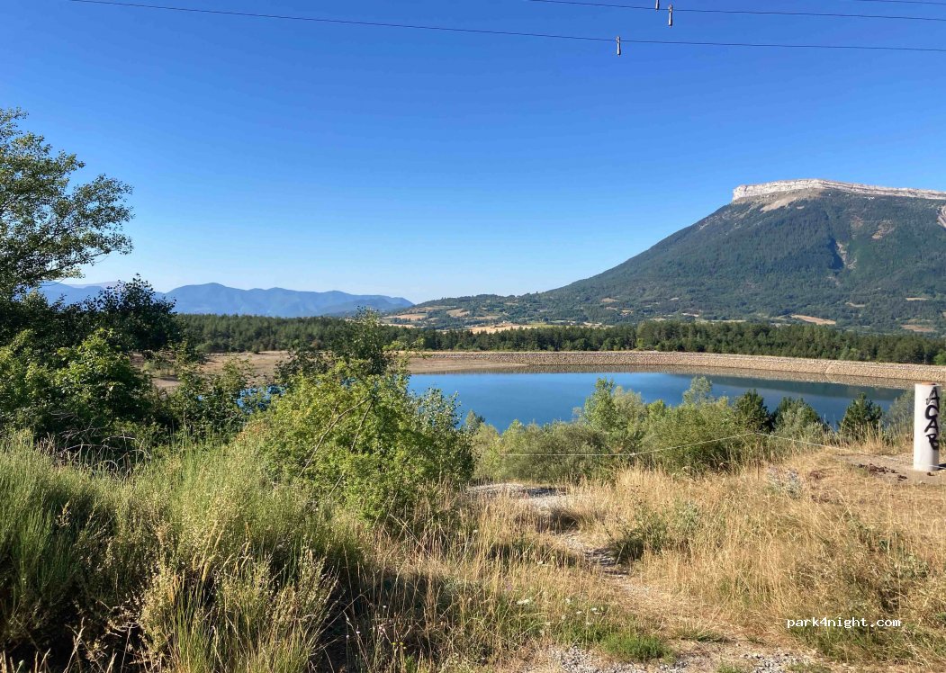 (05400) La Roche-des-Arnauds - Basse Corréo — foto 3