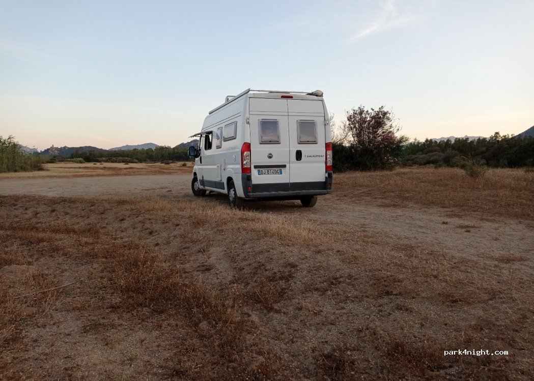 (09043) Muravera - Unnamed Road — foto 2