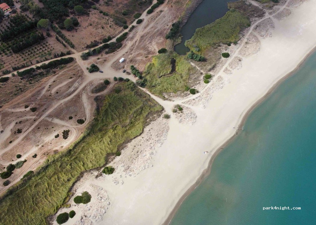 (09043) Muravera - Unnamed Road — foto 3