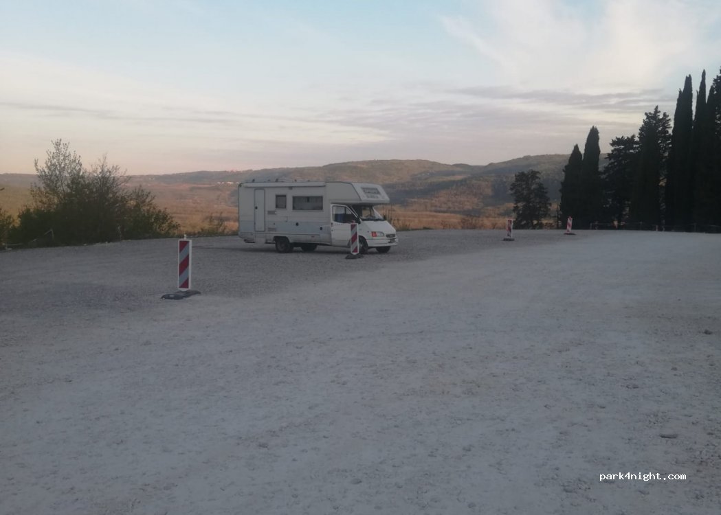 (52424) Motovun - 6 Kanal — foto