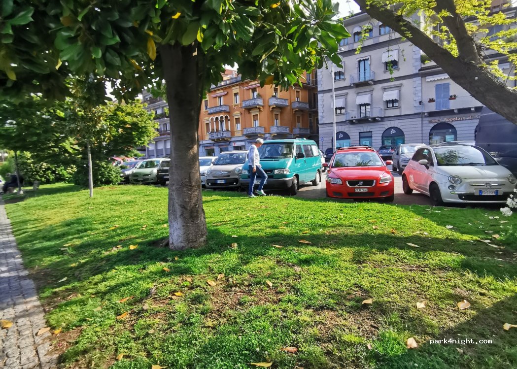 (28922) Verbania - n°14 Via alle Caserme — foto
