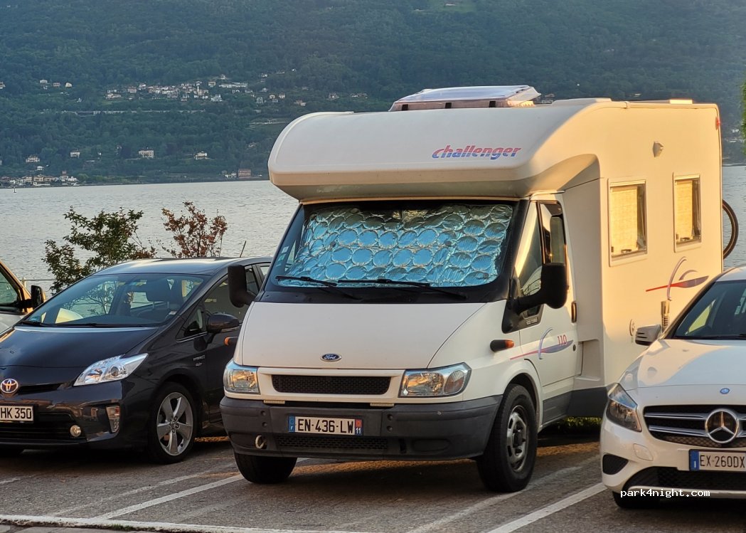 (28922) Verbania - n°14 Via alle Caserme — foto 2