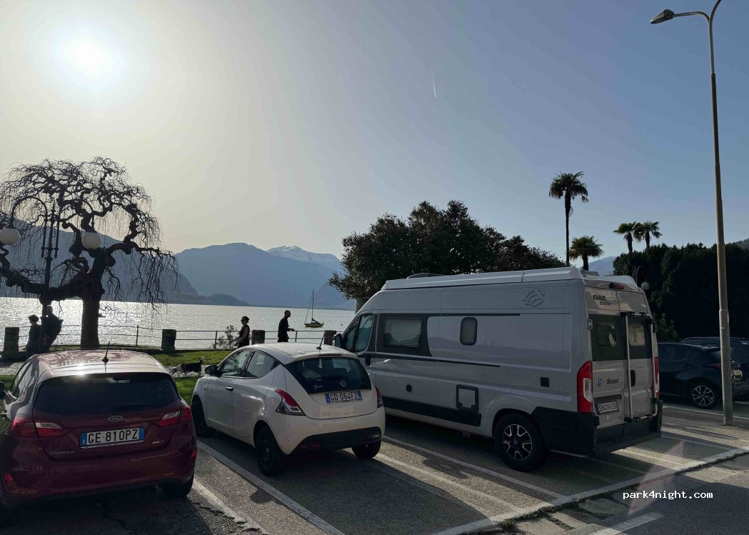 (28922) Verbania - n°14 Via alle Caserme — foto 3
