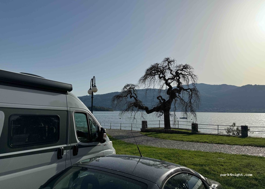 (28922) Verbania - n°14 Via alle Caserme — foto 4