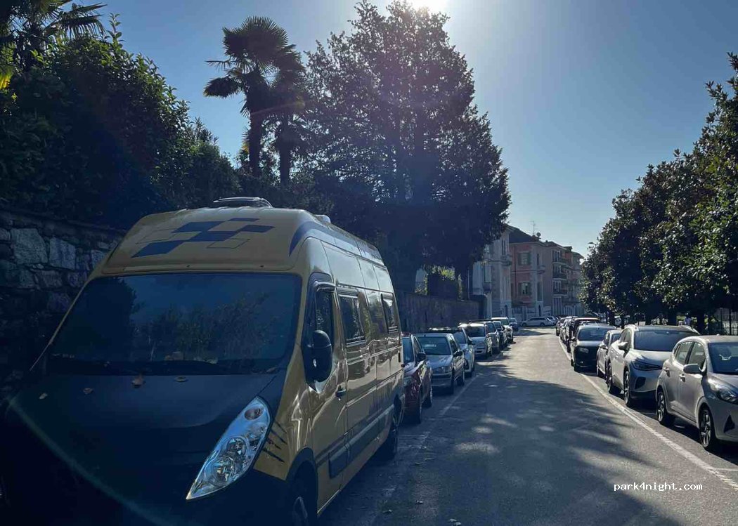 (28922) Verbania - n°14 Via alle Caserme — foto 5