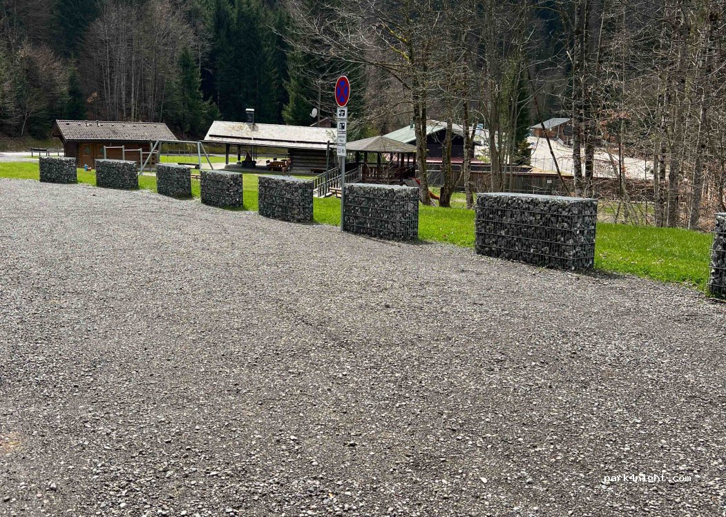 (87538) Obermaiselstein - 7 Paßstraße — foto 2