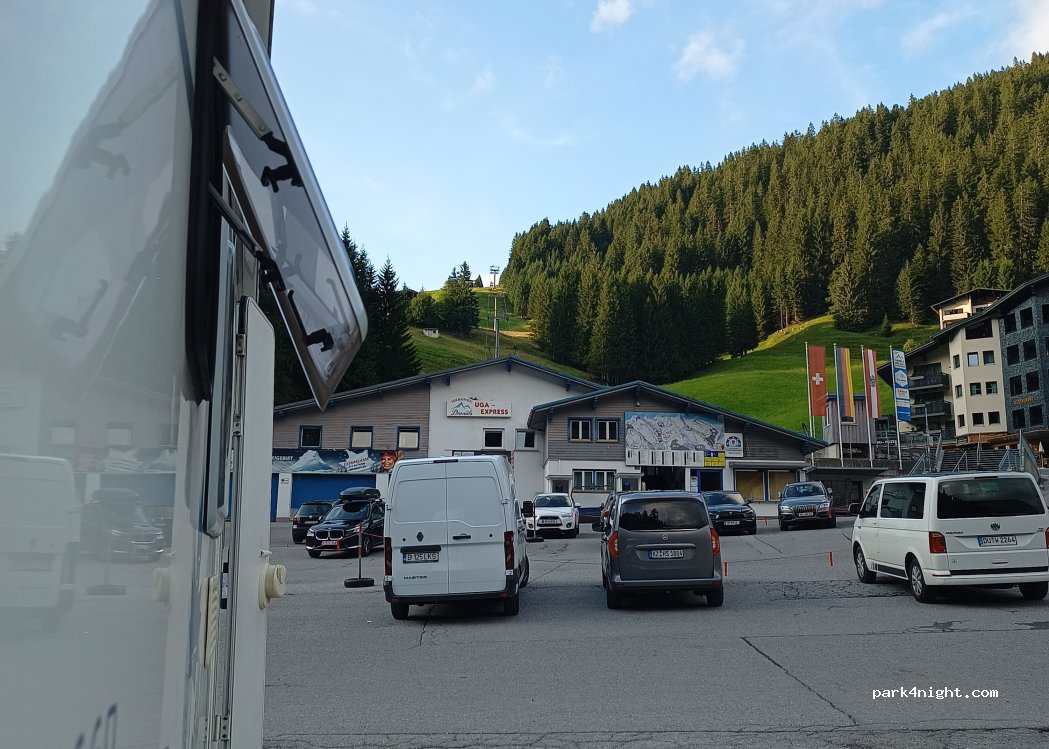 (6884) Damüls - 73 Damüls — foto 3