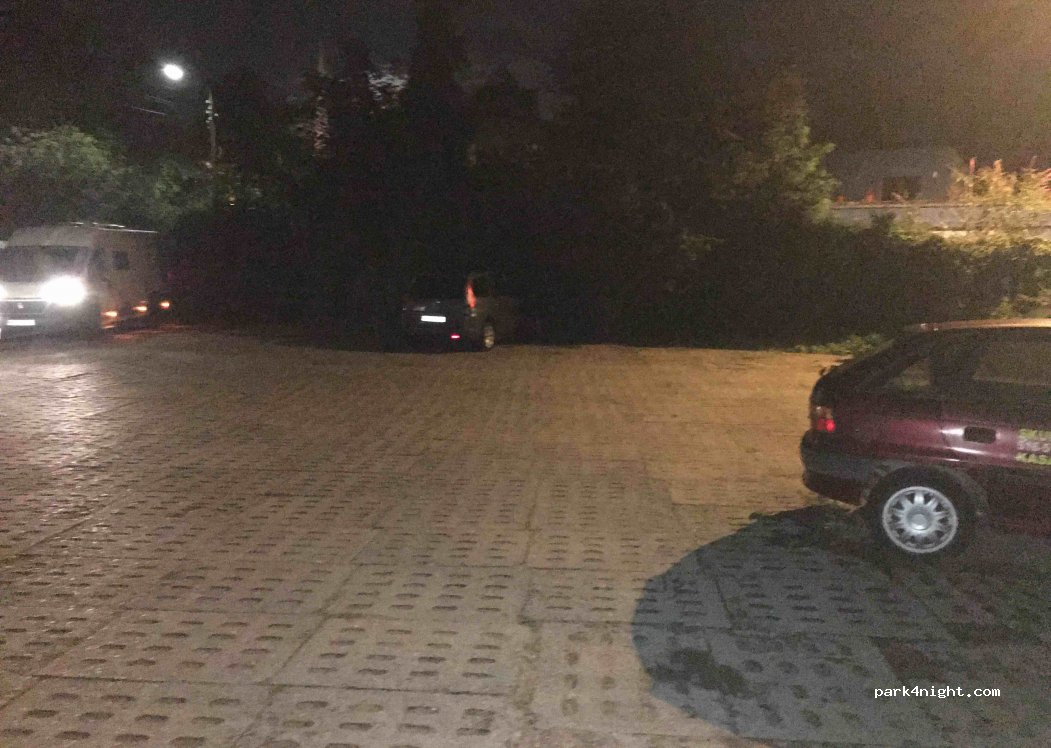 (80-324) Gdańsk - 15 Stary Rynek Oliwski — foto 2