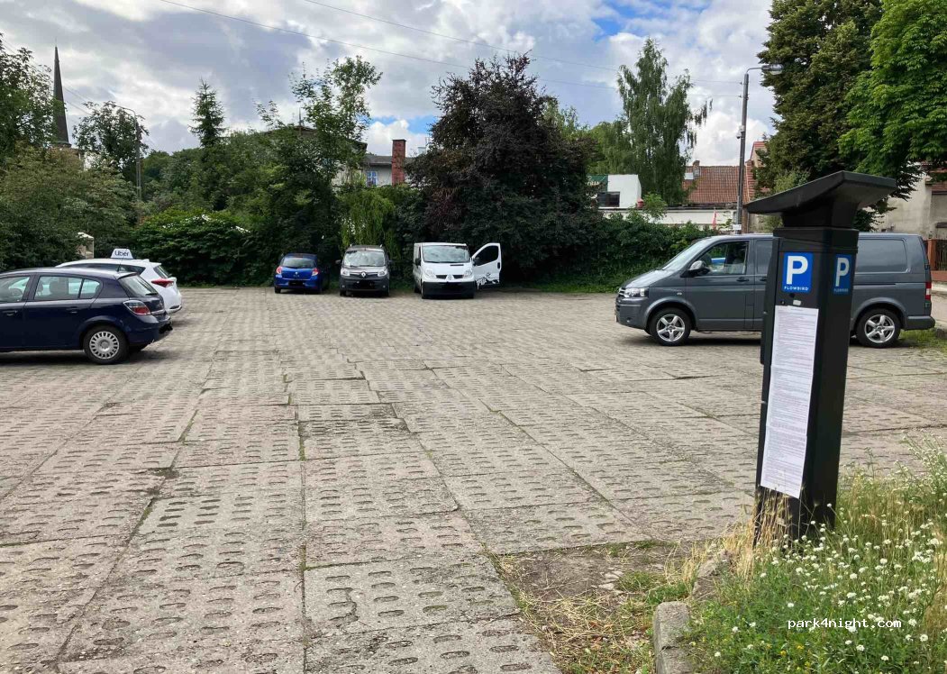 (80-324) Gdańsk - 15 Stary Rynek Oliwski — foto 3