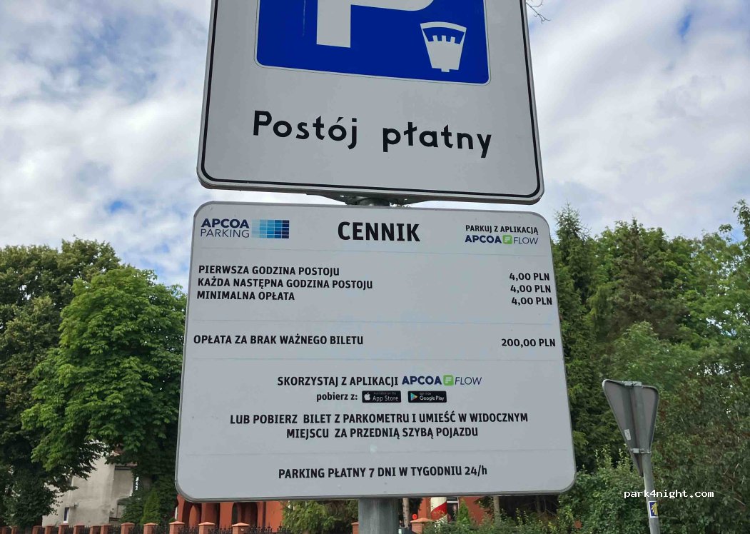 (80-324) Gdańsk - 15 Stary Rynek Oliwski — foto 4