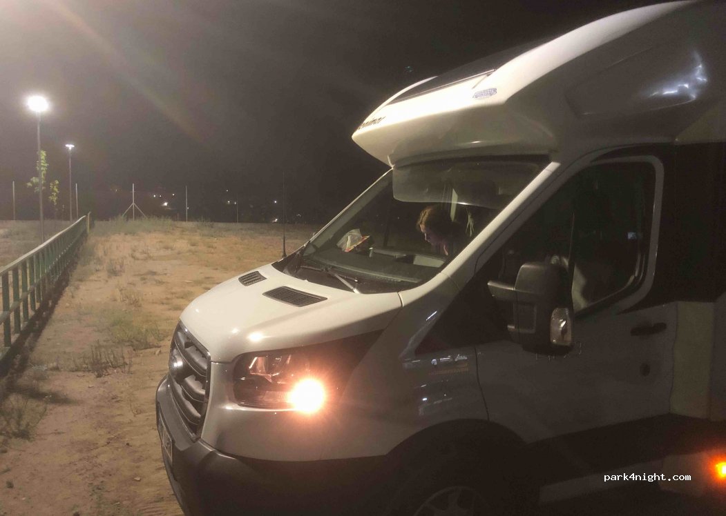 (10616) Cabrero - Travesía Cuarta Paseo del Canchal — foto