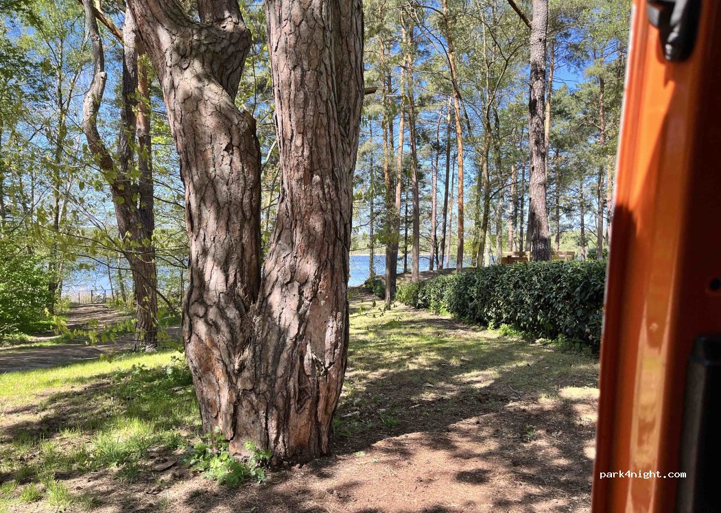 (15864) Wendisch Rietz - 46 Am Glubigsee — foto 5