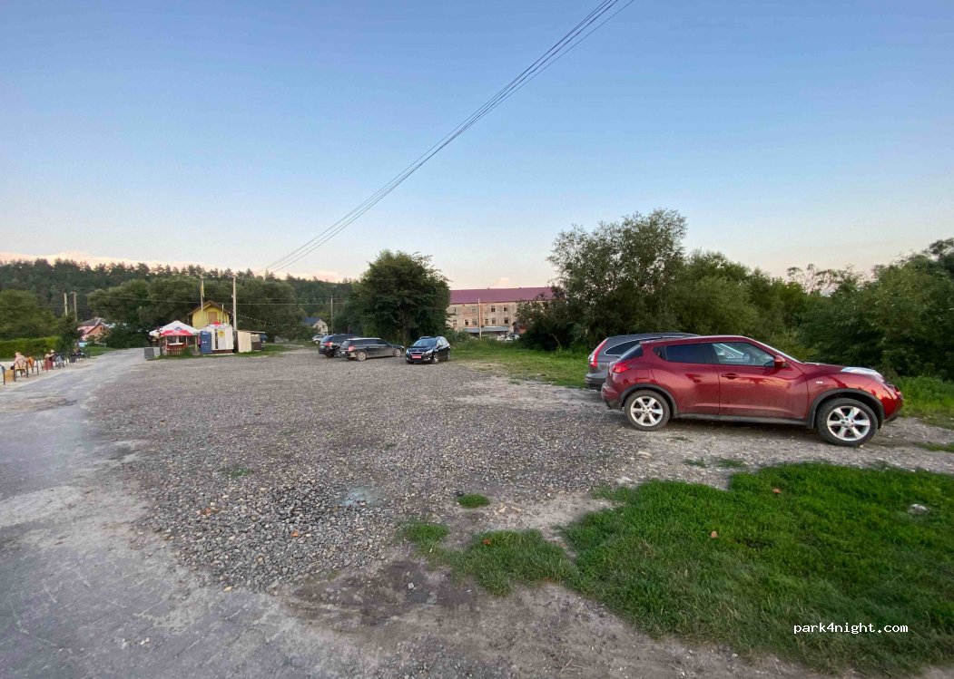 (47500) Berezhany - — foto