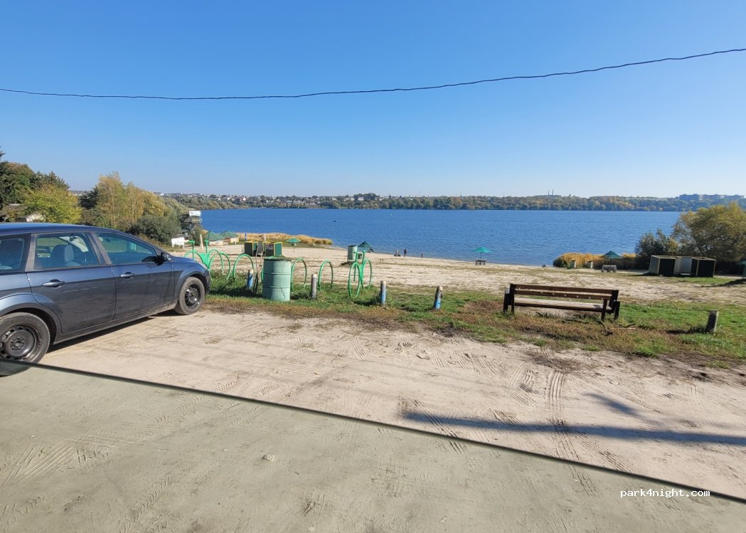 (46000) Ternopil - Yabluneva Street — foto