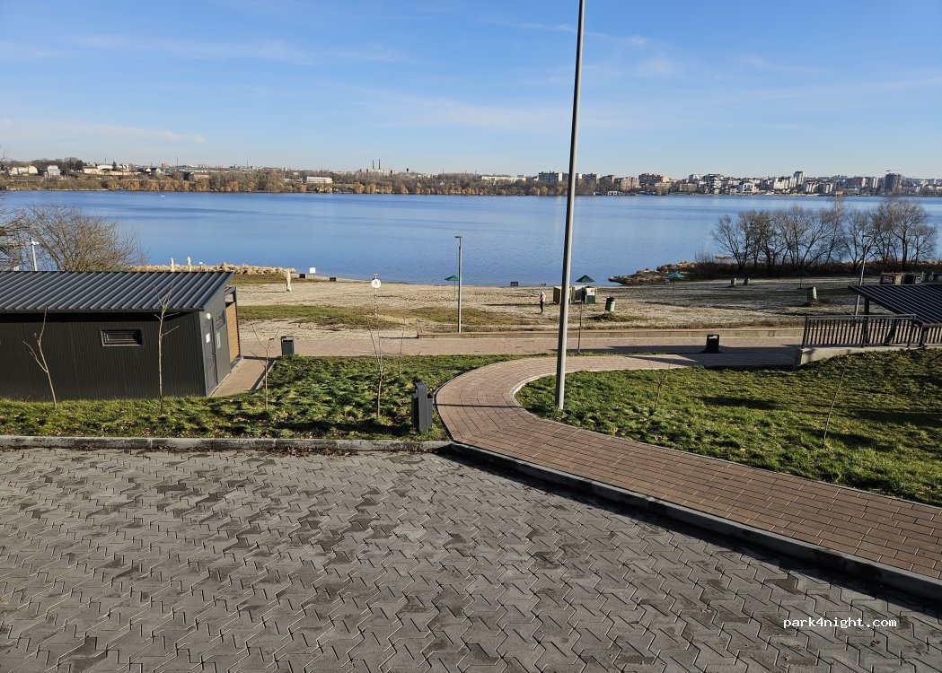 (46000) Ternopil - Yabluneva Street — foto 2